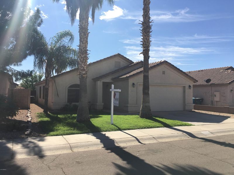 2035 E Danbury Rd, Phoenix, AZ 85022