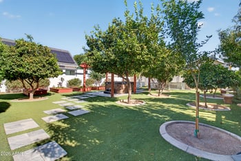 2035 Haven Cir, Gilbert, AZ 85298
