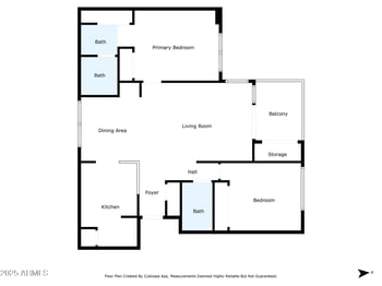 2035 Elm St #226, Tempe, AZ 85282