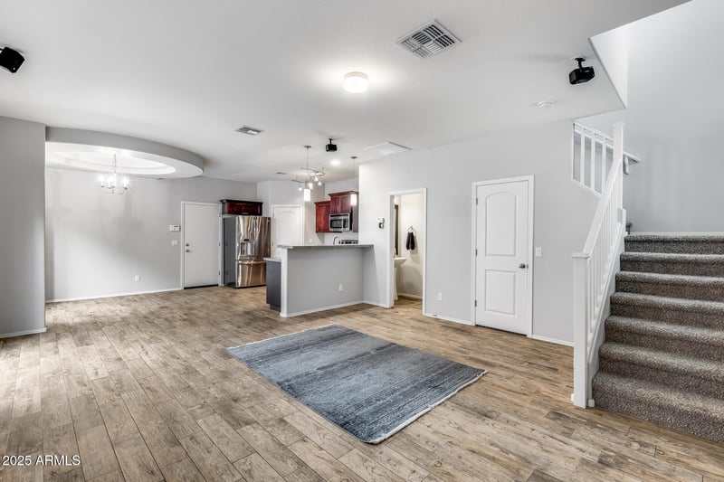 2035 Heartwood Ln, Phoenix, AZ 85022