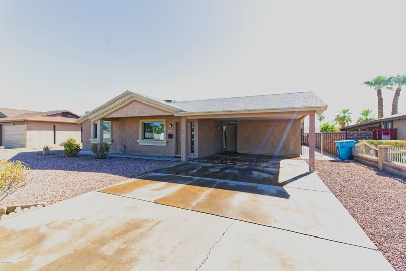 2035 N 59th Ave, Phoenix, AZ 85035