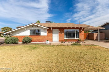2035 87th St, Scottsdale, AZ 85257