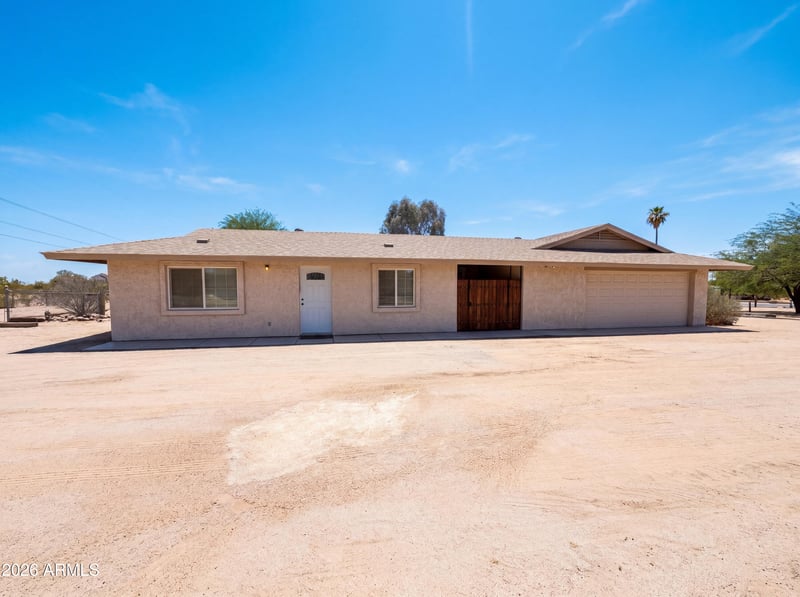 2035 227th Ave, Buckeye, AZ 85326