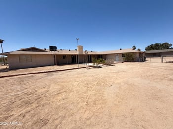 2035 227th Ave, Buckeye, AZ 85326