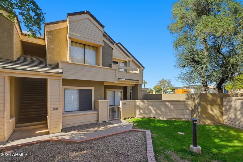 2035 S Elm St #109, Tempe, AZ 85282