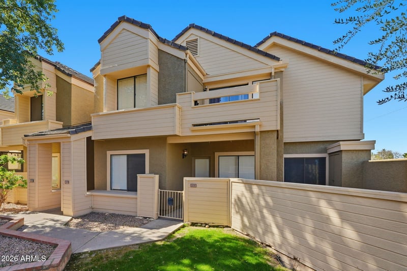 2035 S Elm St #109, Tempe, AZ 85282