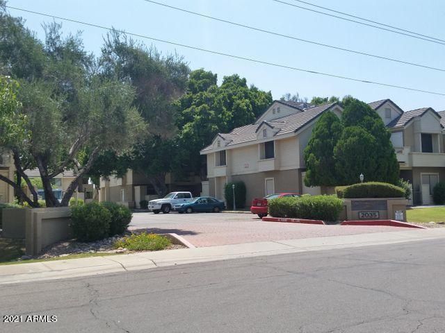 2035 S Elm St #245, Tempe, AZ 85282