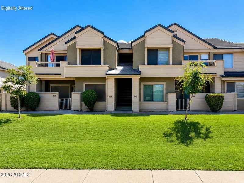 2035 S Elm St #247, Tempe, AZ 85282