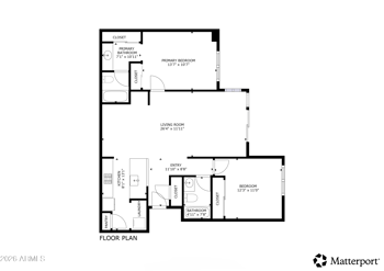 2035 S Elm St #247, Tempe, AZ 85282