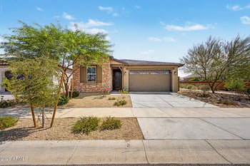 2035 W Lonesome Trl, Phoenix, AZ 85085