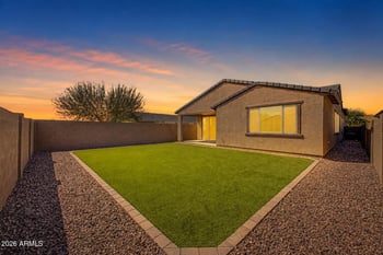 2035 W Lonesome Trl, Phoenix, AZ 85085