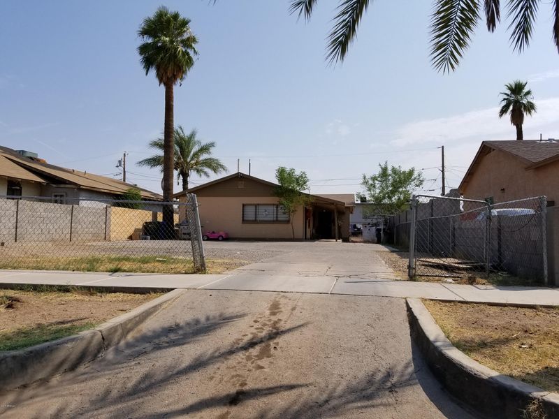 2035 W Monroe St, Phoenix, AZ 85009