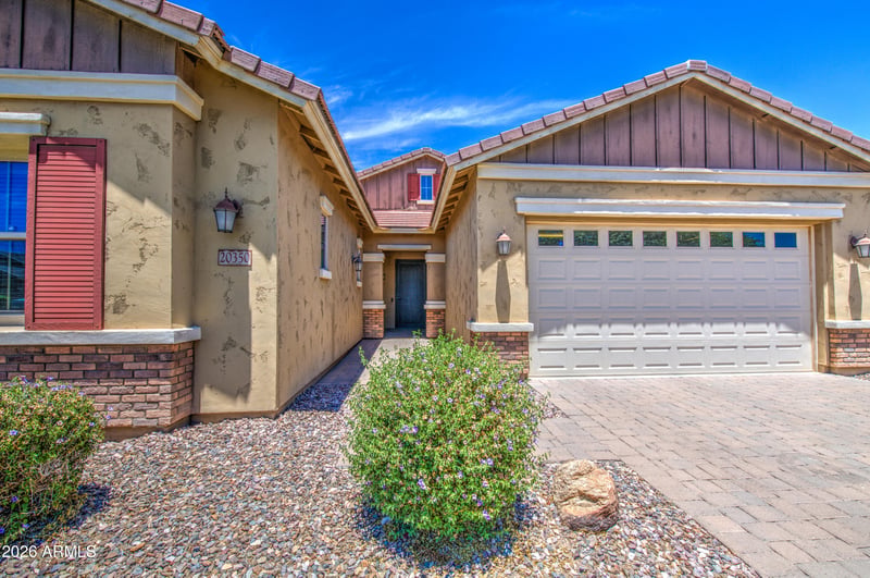 20350 Raven Dr, Queen Creek, AZ 85142