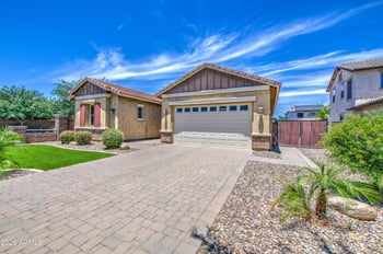 20350 Raven Dr, Queen Creek, AZ 85142