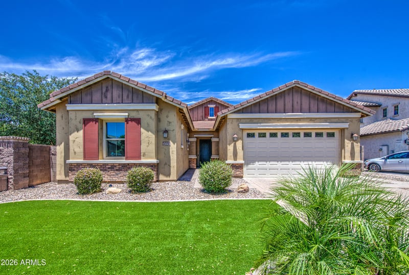 20350 Raven Dr, Queen Creek, AZ 85142
