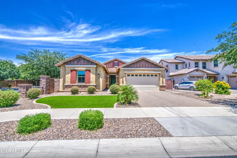 20350 Raven Dr, Queen Creek, AZ 85142
