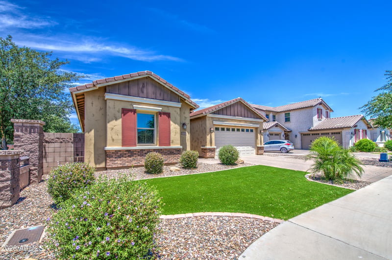 20350 Raven Dr, Queen Creek, AZ 85142