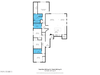 20350 Reins Rd, Queen Creek, AZ 85142