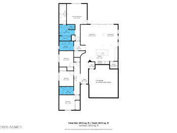 20350 Reins Rd, Queen Creek, AZ 85142