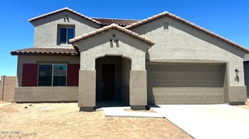 20350 222nd Dr, Surprise, AZ 85387
