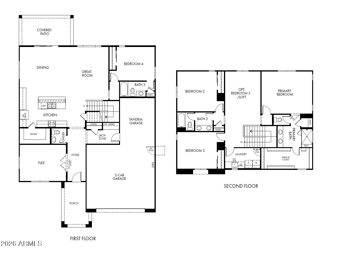 20350 N 222nd Dr, Surprise, AZ 85387
