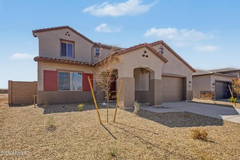 20350 N 222nd Dr, Surprise, AZ 85387