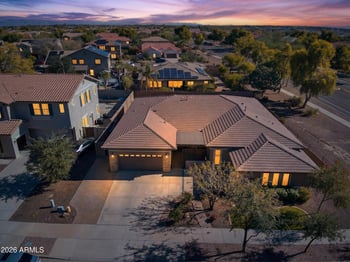 20351 186th Pl, Queen Creek, AZ 85142