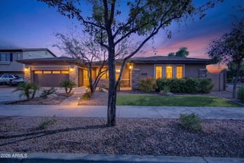 20351 186th Pl, Queen Creek, AZ 85142