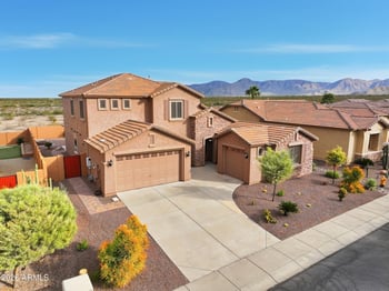 20351 259th Ave, Buckeye, AZ 85396