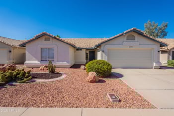 20352 109th Ln, Peoria, AZ 85373