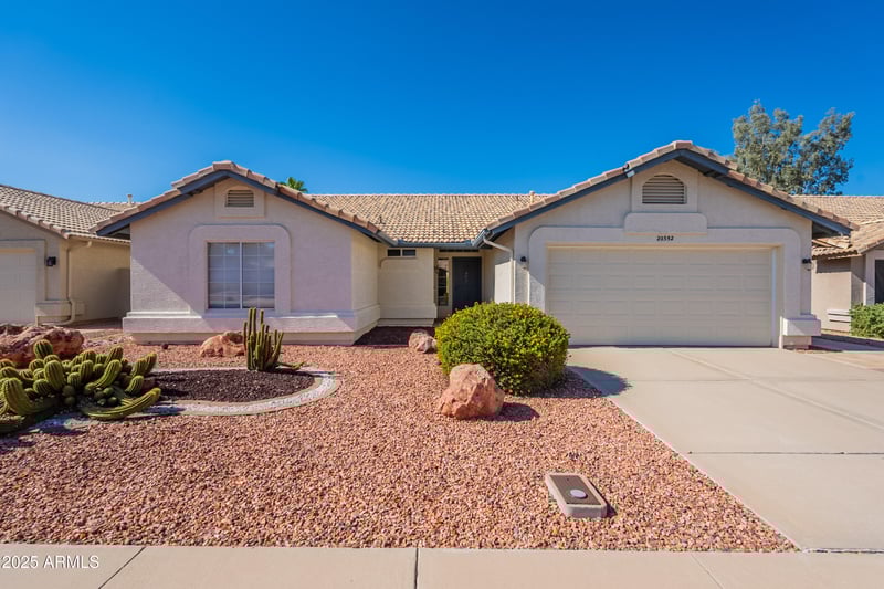 20352 109th Ln, Peoria, AZ 85373