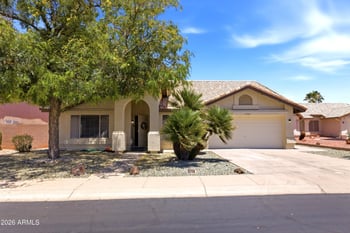 20353 109th Ave --, Peoria, AZ 85373