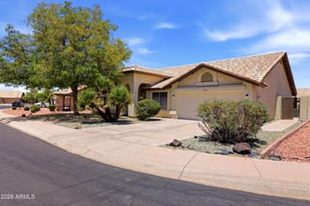 20353 N 109th Ave --, Peoria, AZ 85373
