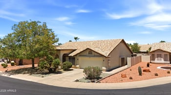 20353 109th Ave --, Peoria, AZ 85373