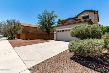20356 261st Dr, Buckeye, AZ 85396