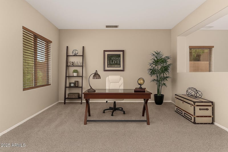 20356 261st Dr, Buckeye, AZ 85396