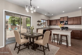 20356 261st Dr, Buckeye, AZ 85396