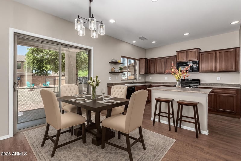 20356 261st Dr, Buckeye, AZ 85396