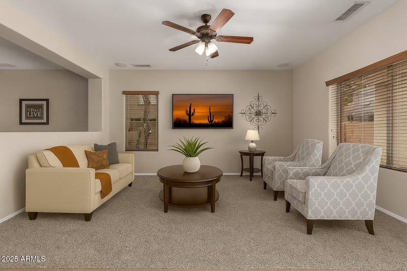 20356 261st Dr, Buckeye, AZ 85396