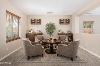 20356 261st Dr, Buckeye, AZ 85396