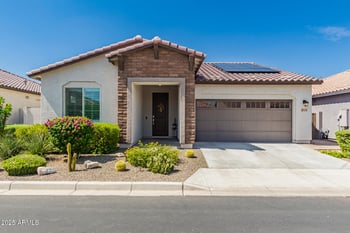 20356 Brittlewood Ave, Buckeye, AZ 85396