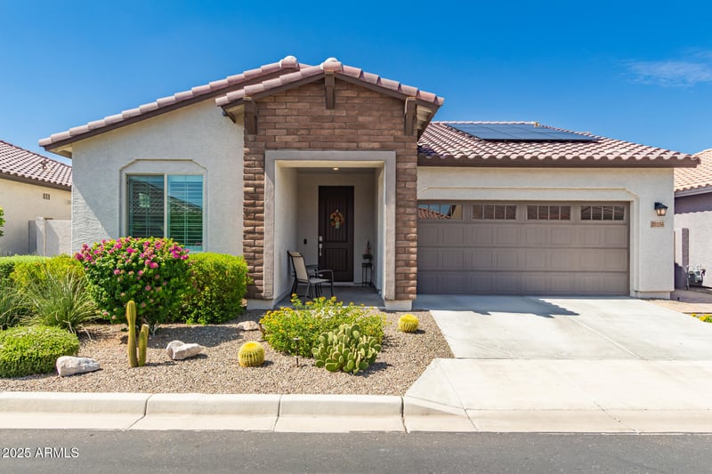 20356 Brittlewood Ave, Buckeye, AZ 85396