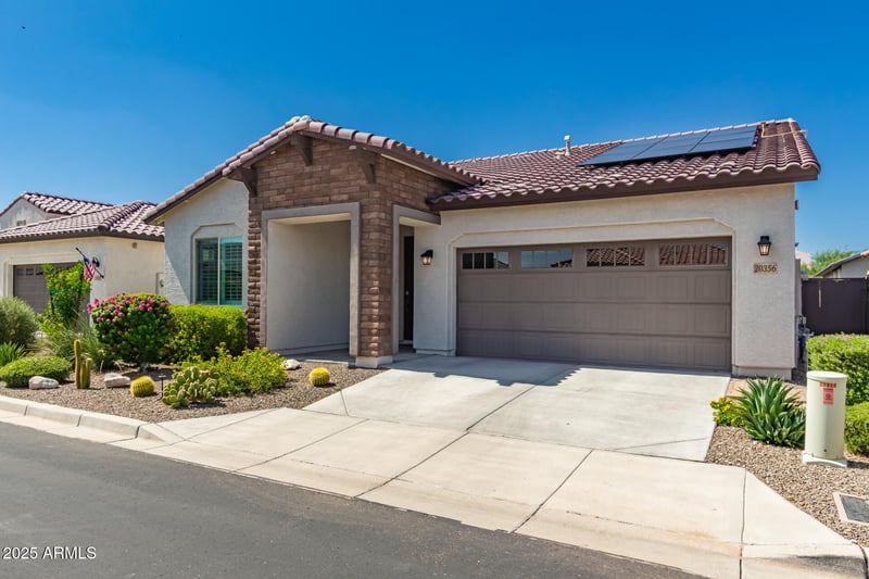 20356 Brittlewood Ave, Buckeye, AZ 85396