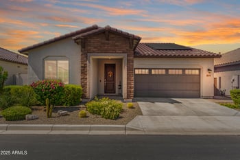 20356 Brittlewood Ave, Buckeye, AZ 85396