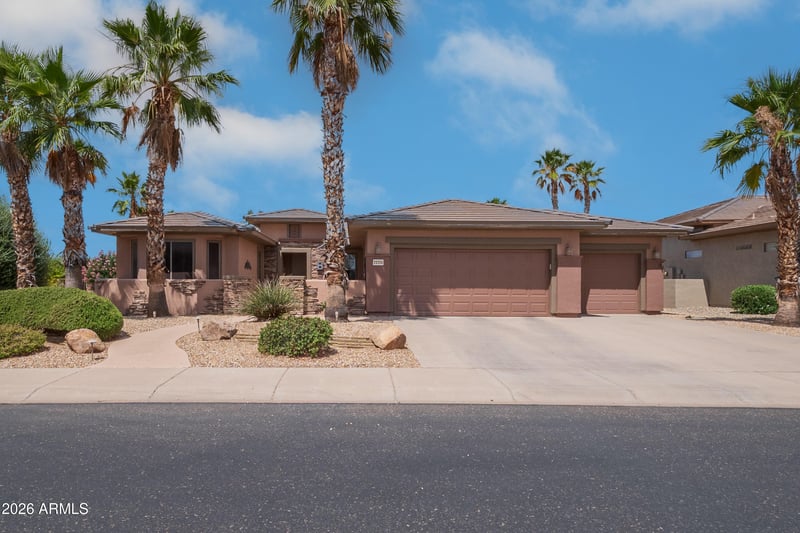 20356 N Denizen Dr, Surprise, AZ 85387