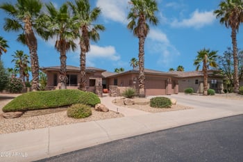 20356 Denizen Dr, Surprise, AZ 85387