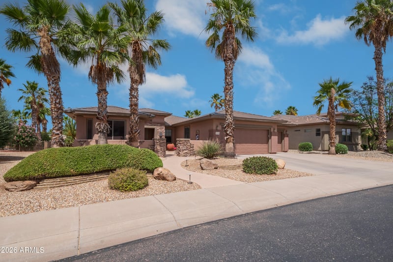 20356 N Denizen Dr, Surprise, AZ 85387