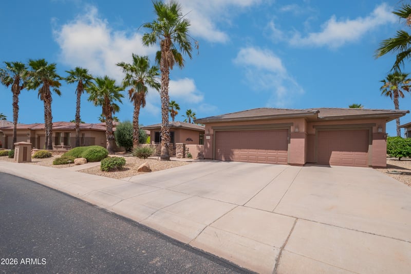 20356 N Denizen Dr, Surprise, AZ 85387