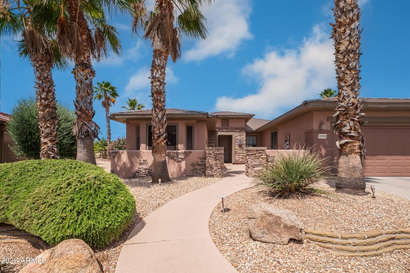 20356 N Denizen Dr, Surprise, AZ 85387