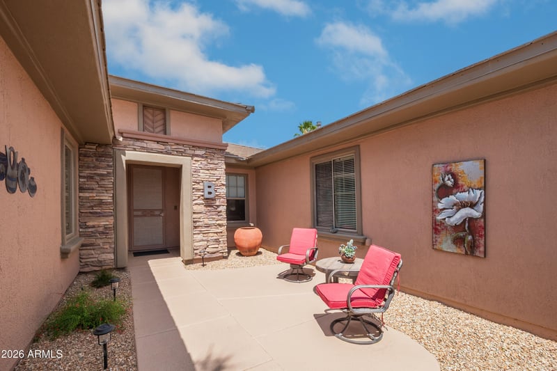 20356 N Denizen Dr, Surprise, AZ 85387